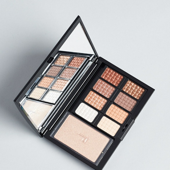 Sephora Other - Doucce Cosmetics Freematic Face Palatte Nude